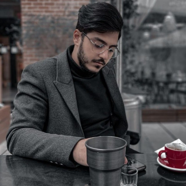 محراب اسماعیل نیا