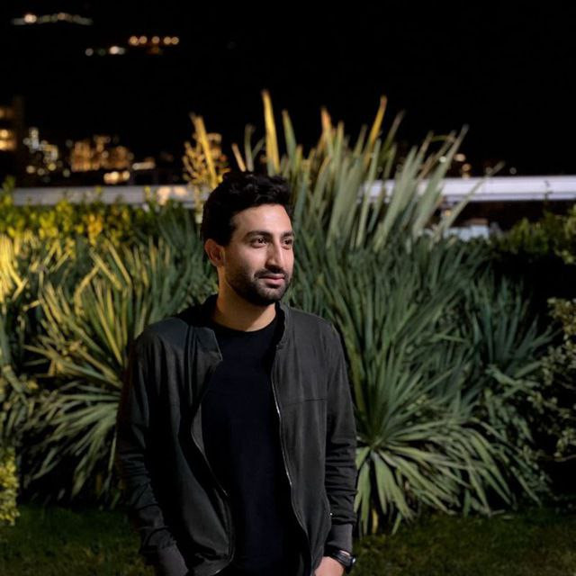 صادق مبلغ الاسلام